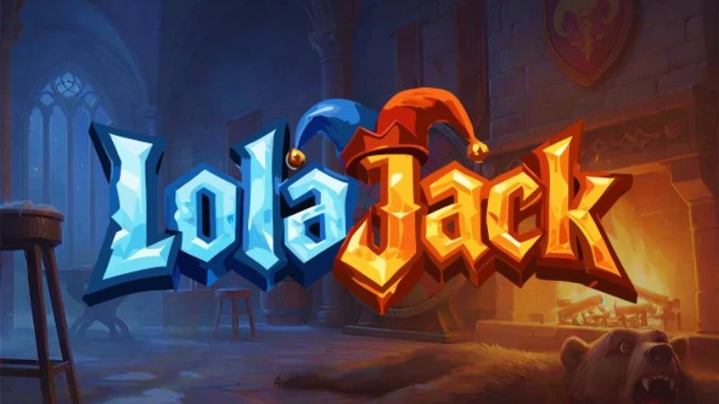 Lola Jack legalne kasyna online